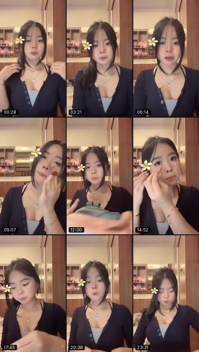 @maciattoww TikTok live recording