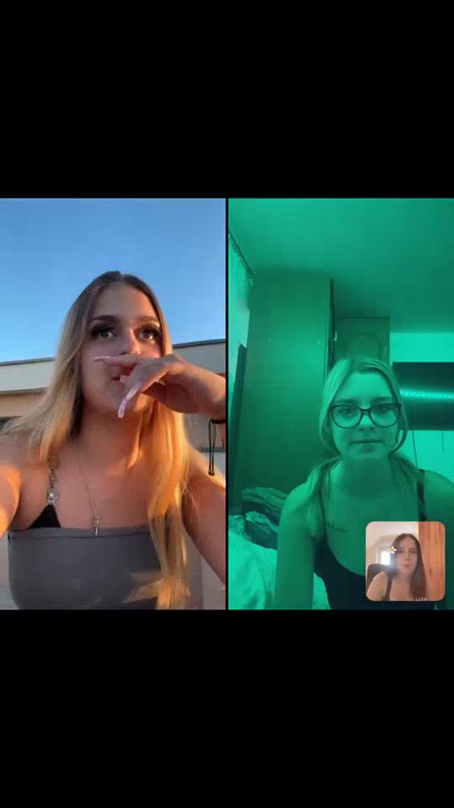 @dominika.kovacs12 TikTok live recording