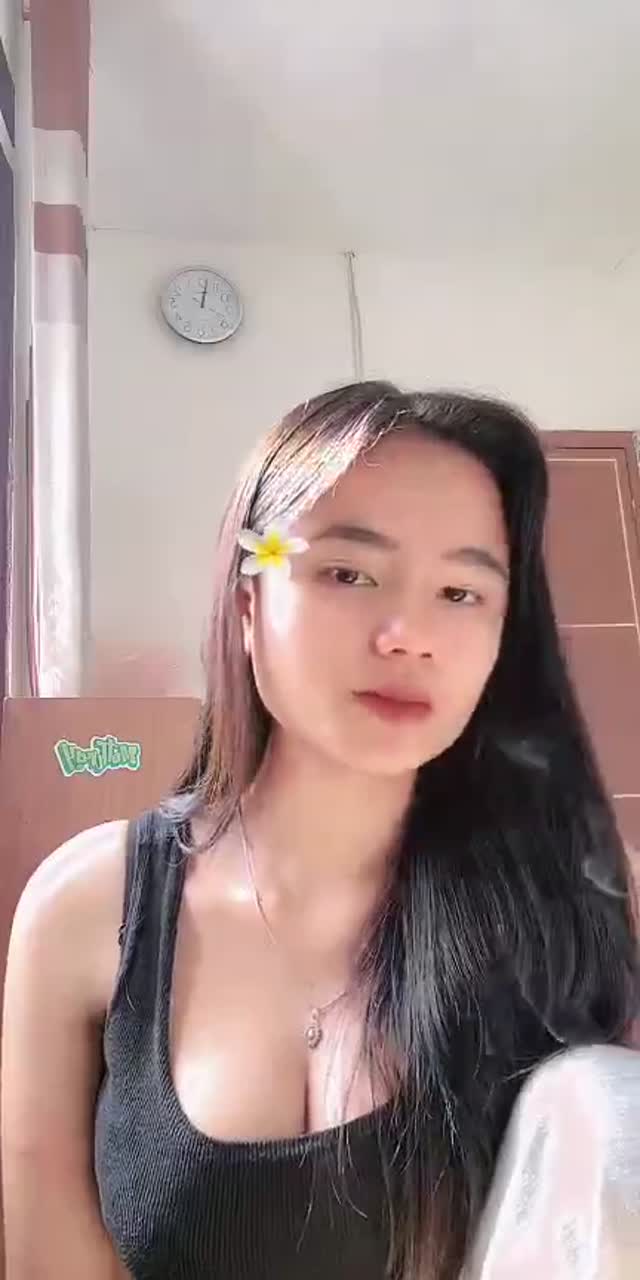 @i.fxnn TikTok live recording