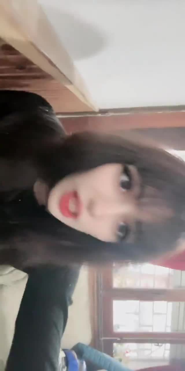 @vampirrns TikTok live recording