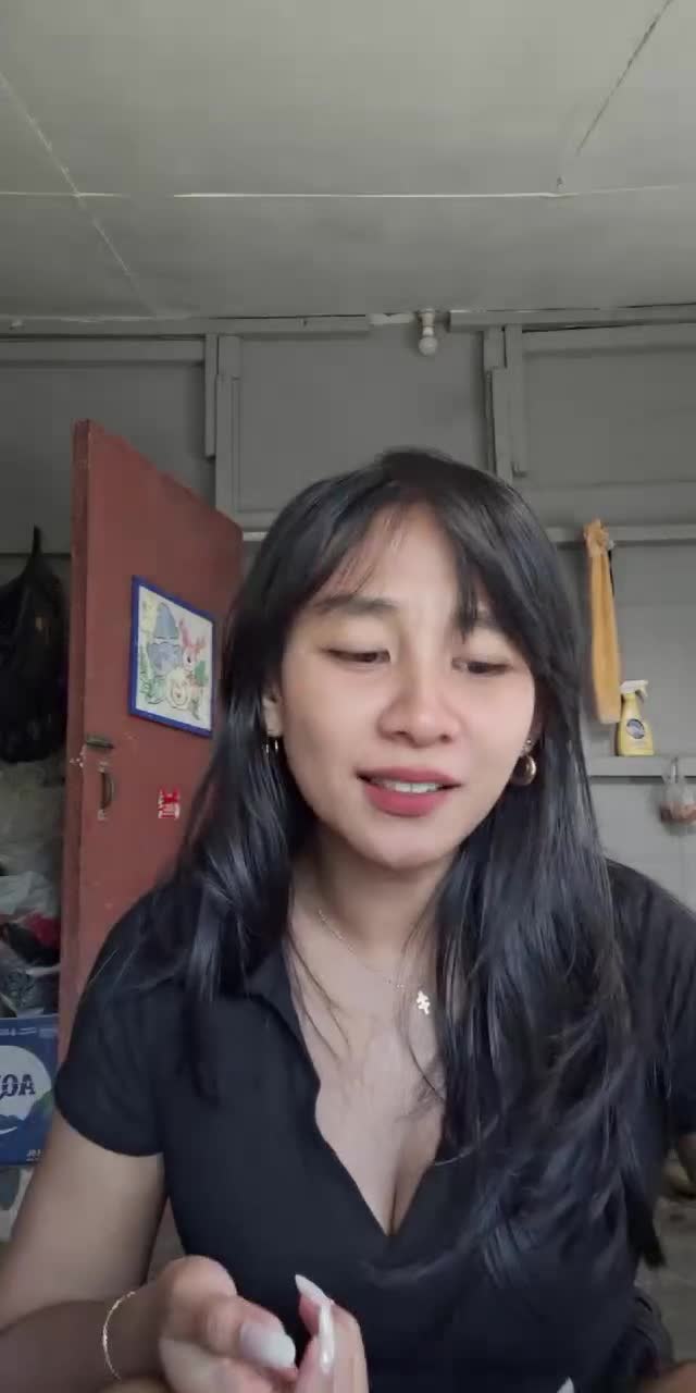@nananana._.92 TikTok live recording