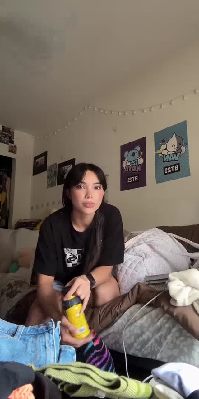 @soph.ilipina TikTok live recording