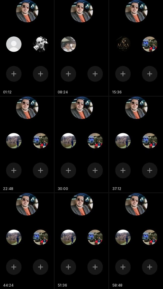 @anisbenz63amg TikTok live recording
