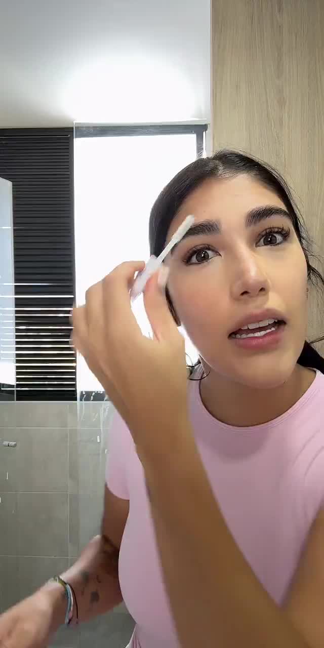 @danibarranco13 TikTok live recording