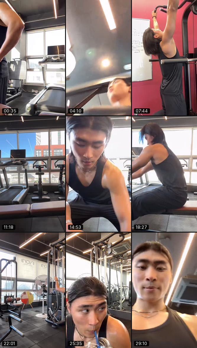 @song.__.chan TikTok live recording