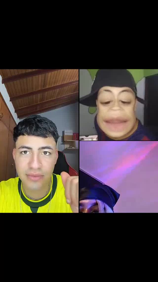 @lacabrasoy2 TikTok live recording