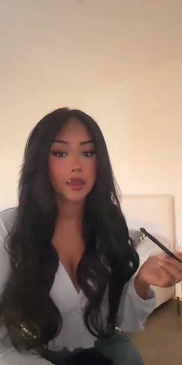 @yaelnagosa TikTok live recording