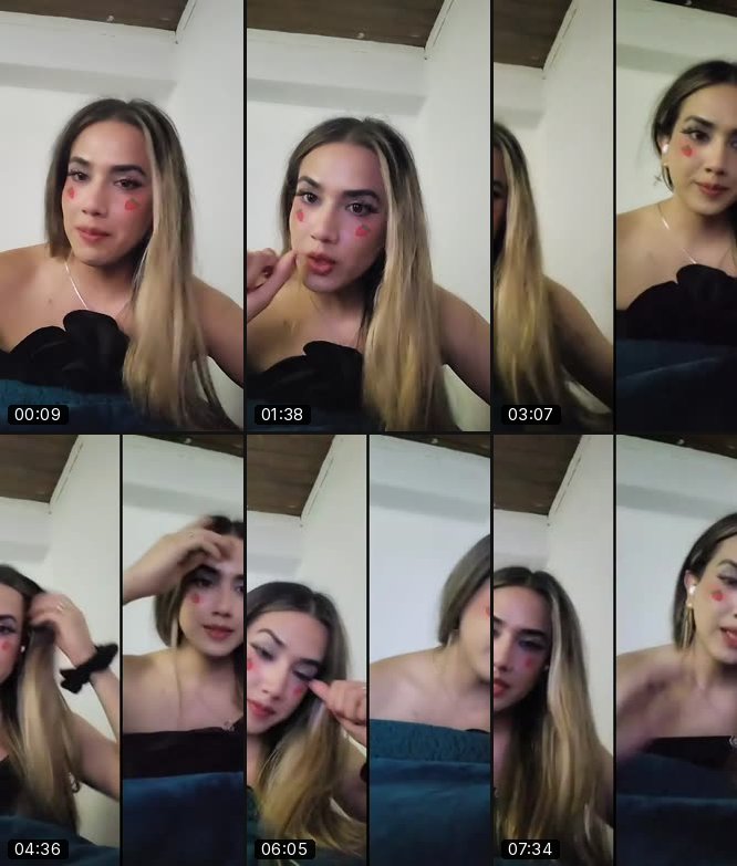 @florez_florez_florez9292 TikTok live recording