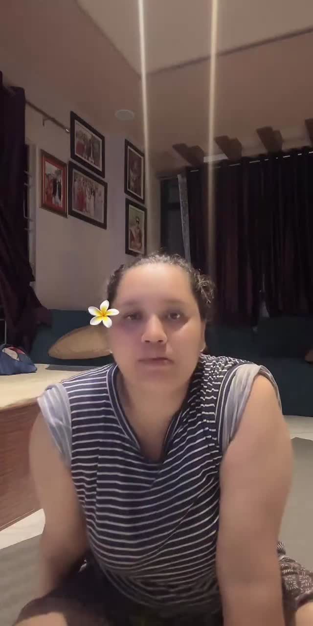 @gajalu110 TikTok live recording