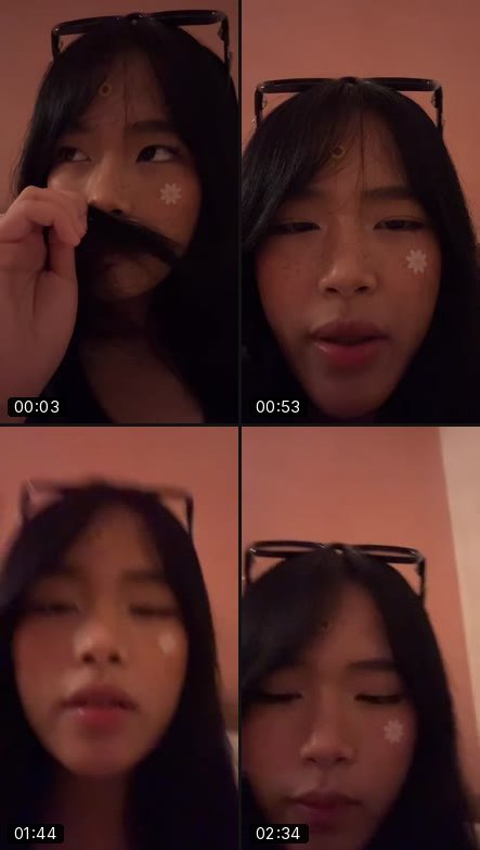 @jhewelry TikTok live recording