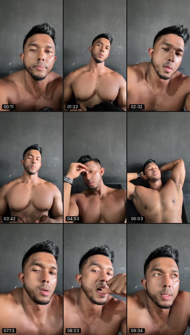 @donaldgymbatam TikTok live recording