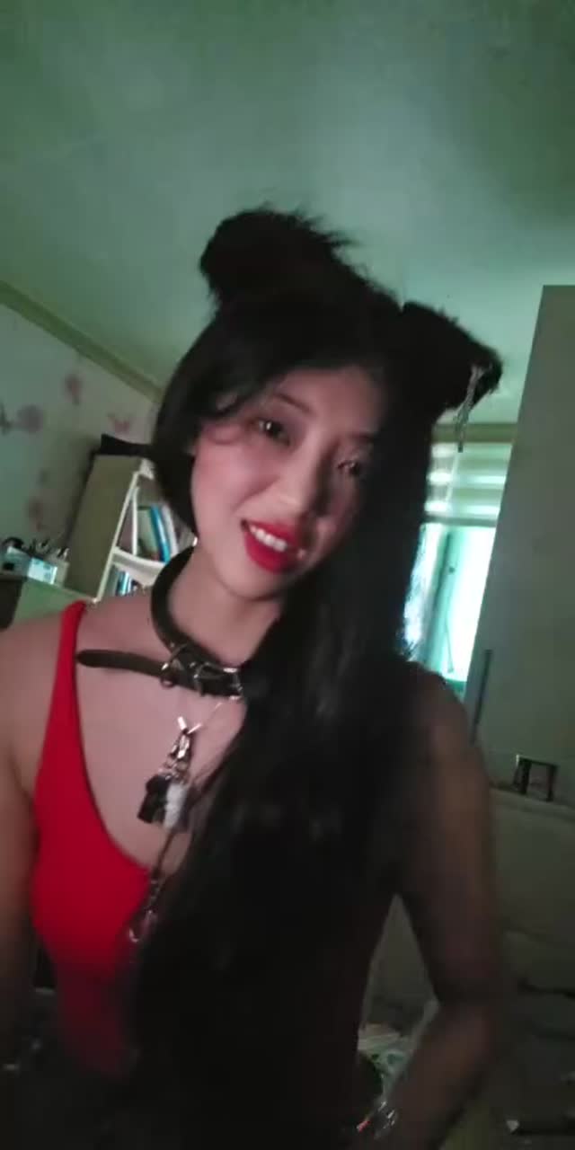 @ist_queenshana TikTok live recording