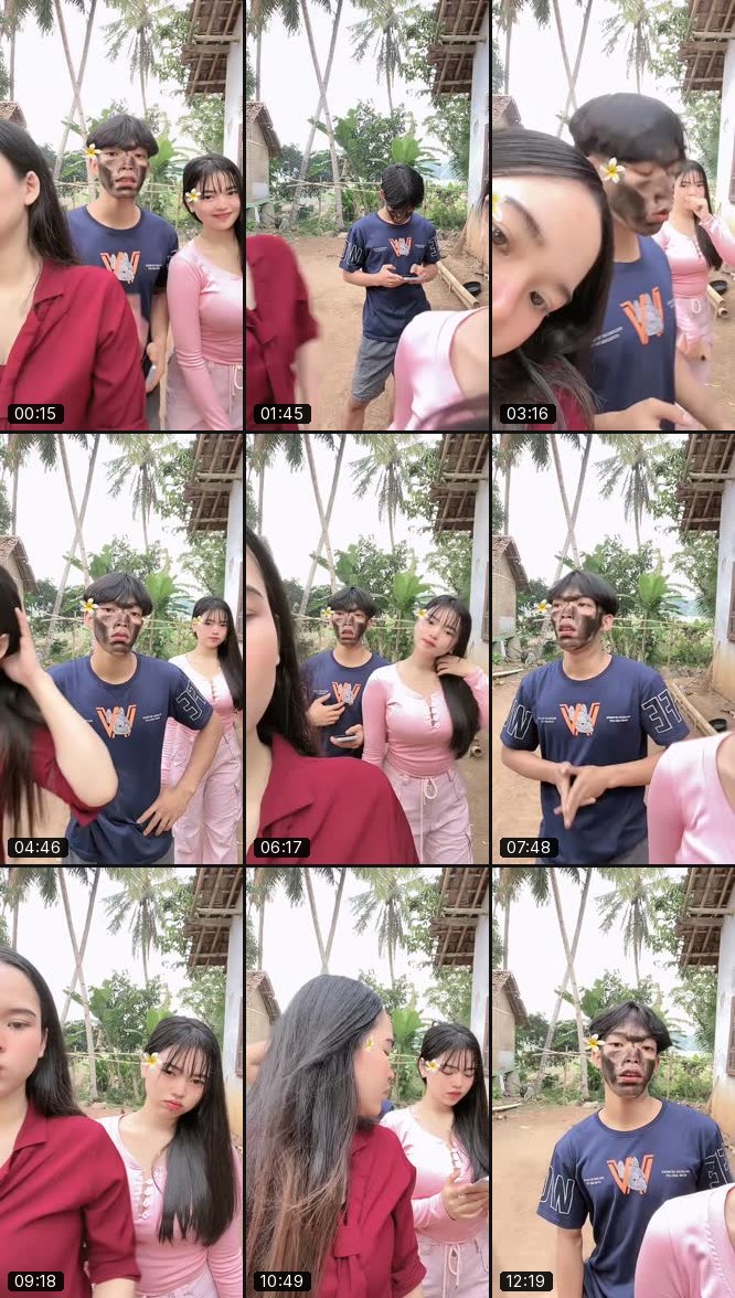 @dede61763 TikTok live recording