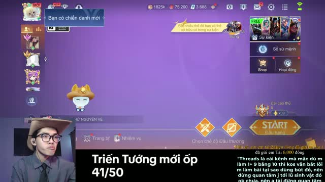 @hieutailatoi369 TikTok live recording