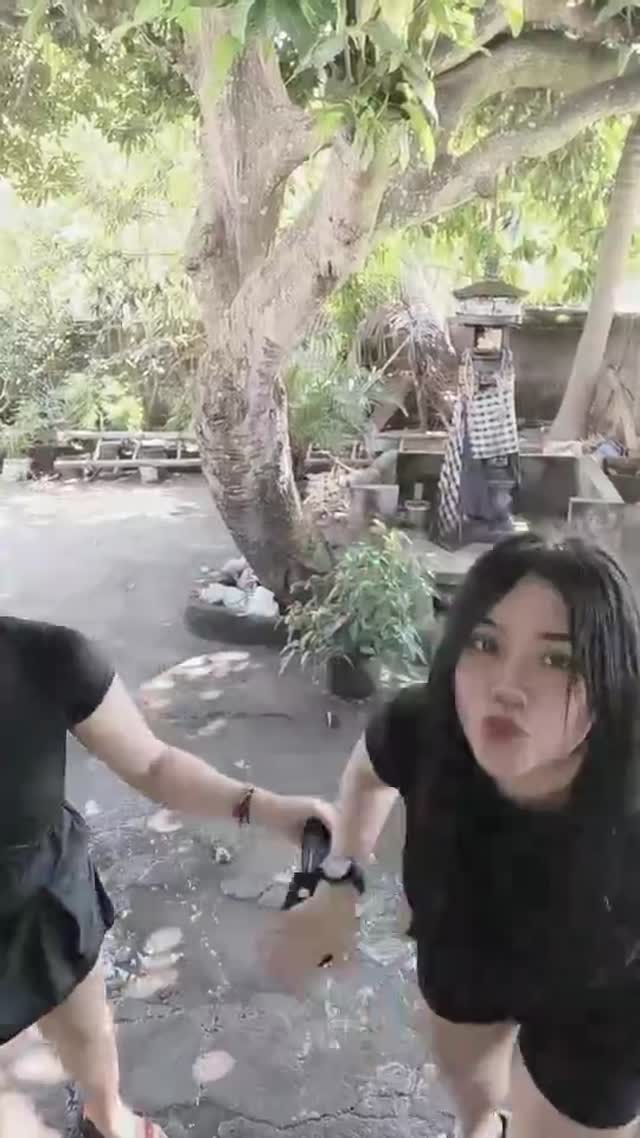 @lia186666 TikTok live recording