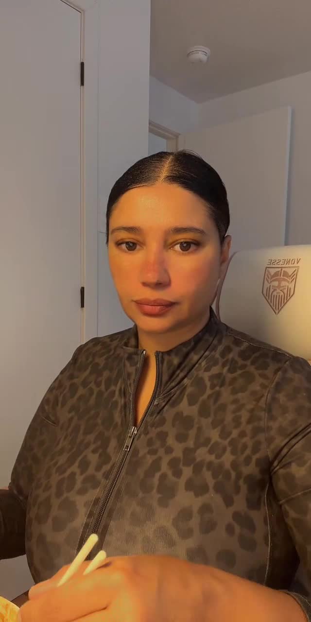@sara.jghab TikTok live recording