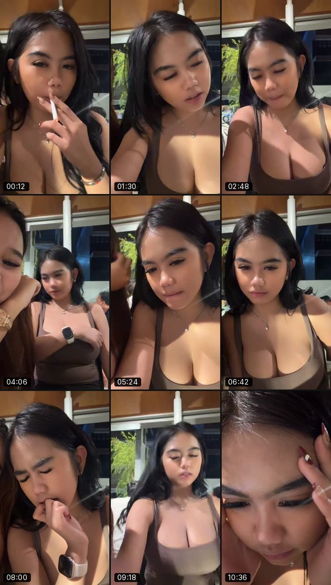 @iyencyyyy TikTok live recording