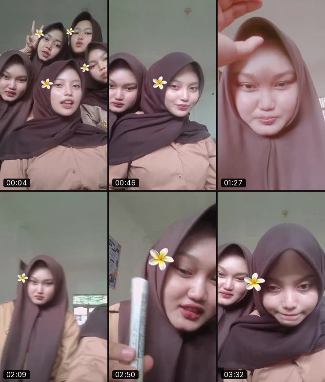 @zezeww66 TikTok live recording