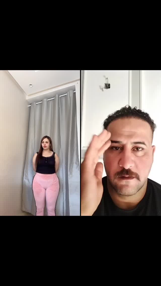 @fatine9042 TikTok live recording