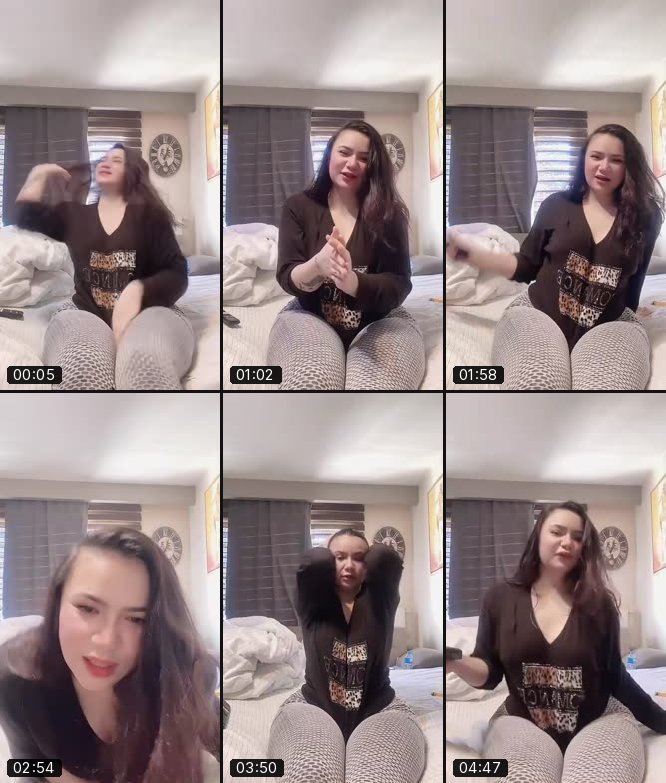 @dilyamdilyam30 TikTok live recording