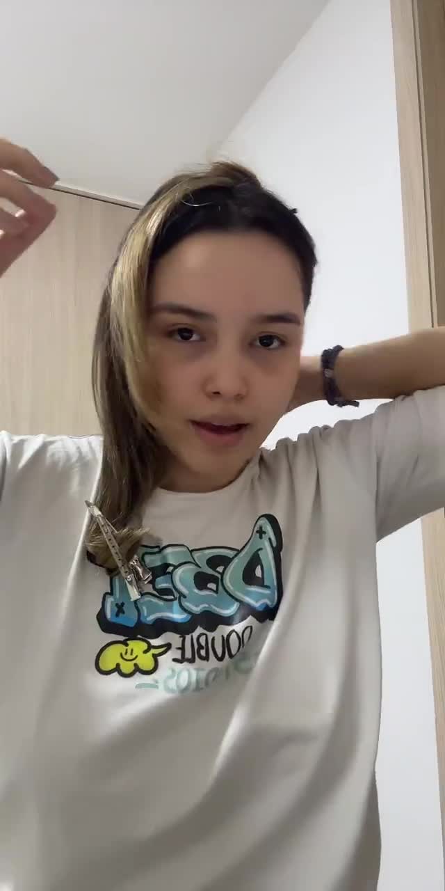 @aamonita TikTok live recording