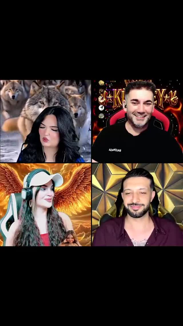 @cocosayy TikTok live recording
