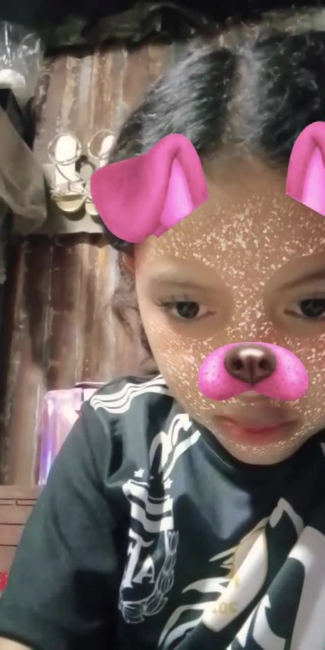 @cristel.morales511 TikTok live recording