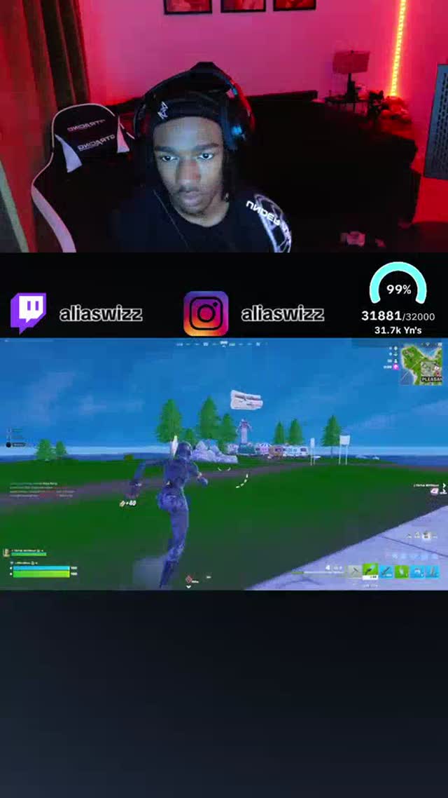 @4dywizz TikTok live recording