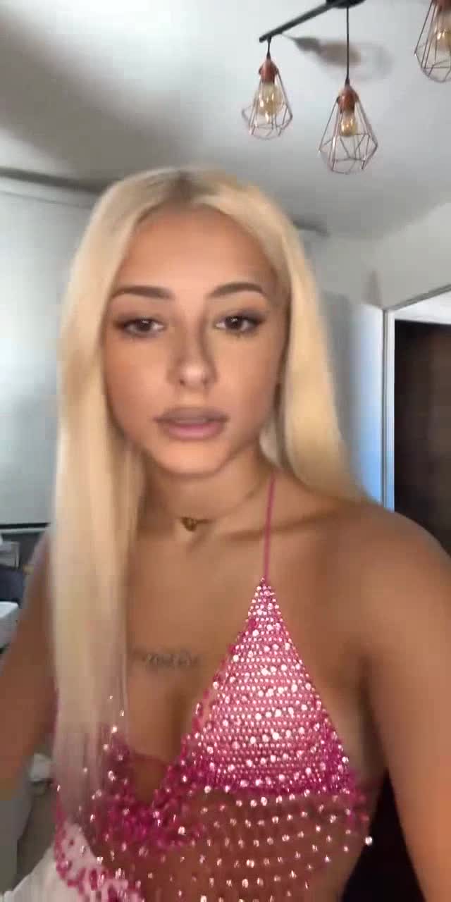 @lana_pgii TikTok live recording