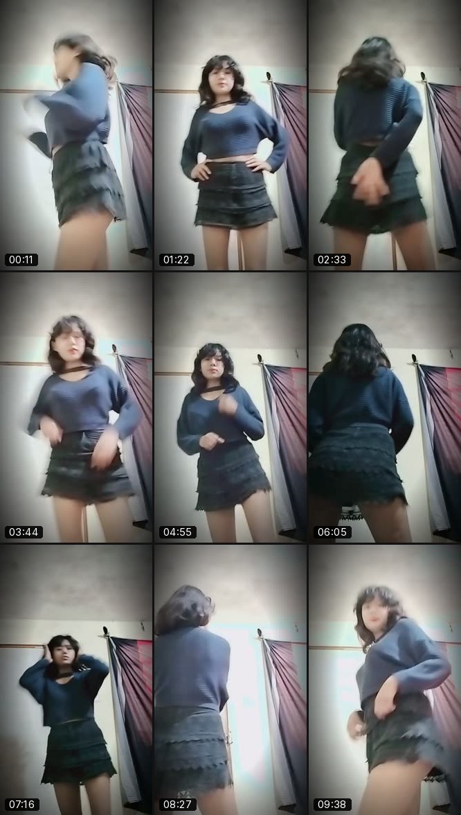 @marycarmencantaromiranda TikTok live recording
