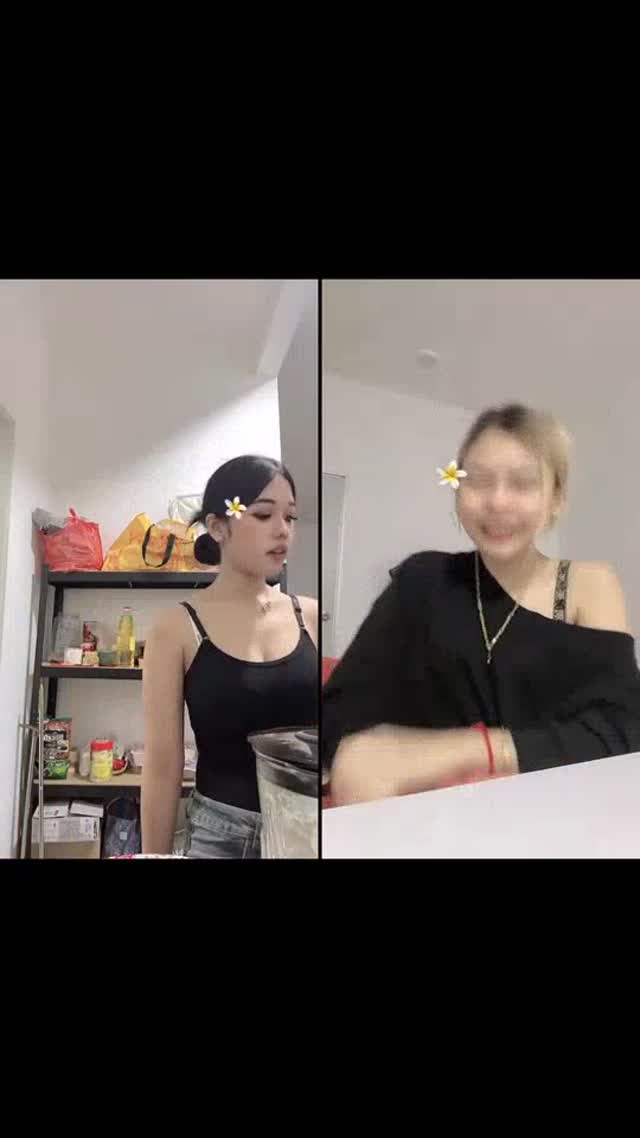 @go1dengurl TikTok live recording
