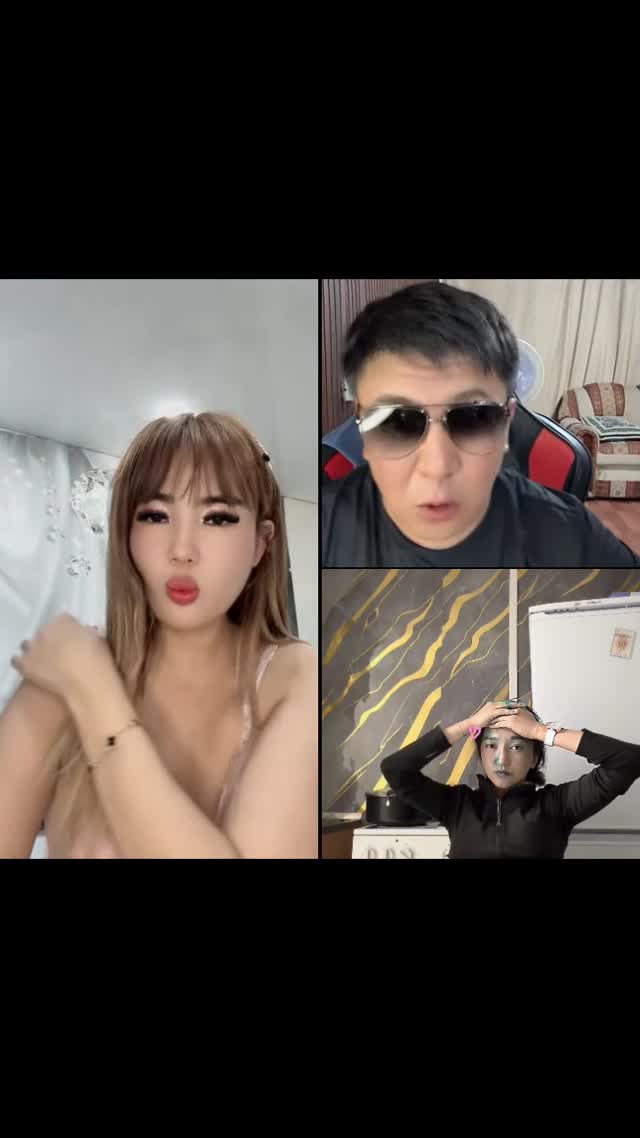 @ademim_16 TikTok live recording