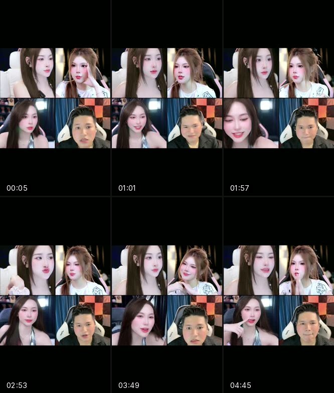 @embetina19 TikTok live recording