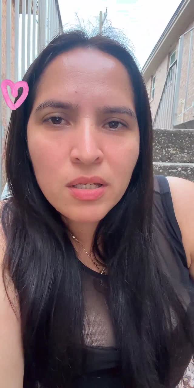 @victeliaalvarez504 TikTok live recording