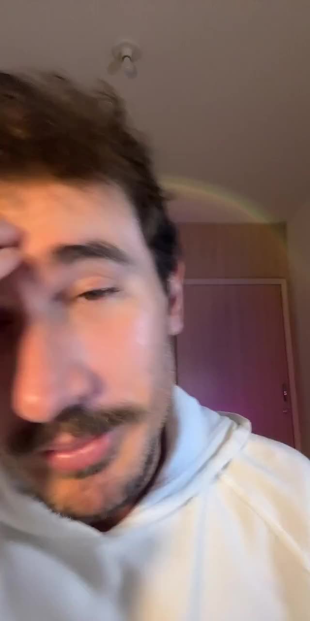 @alanpossamai TikTok live recording