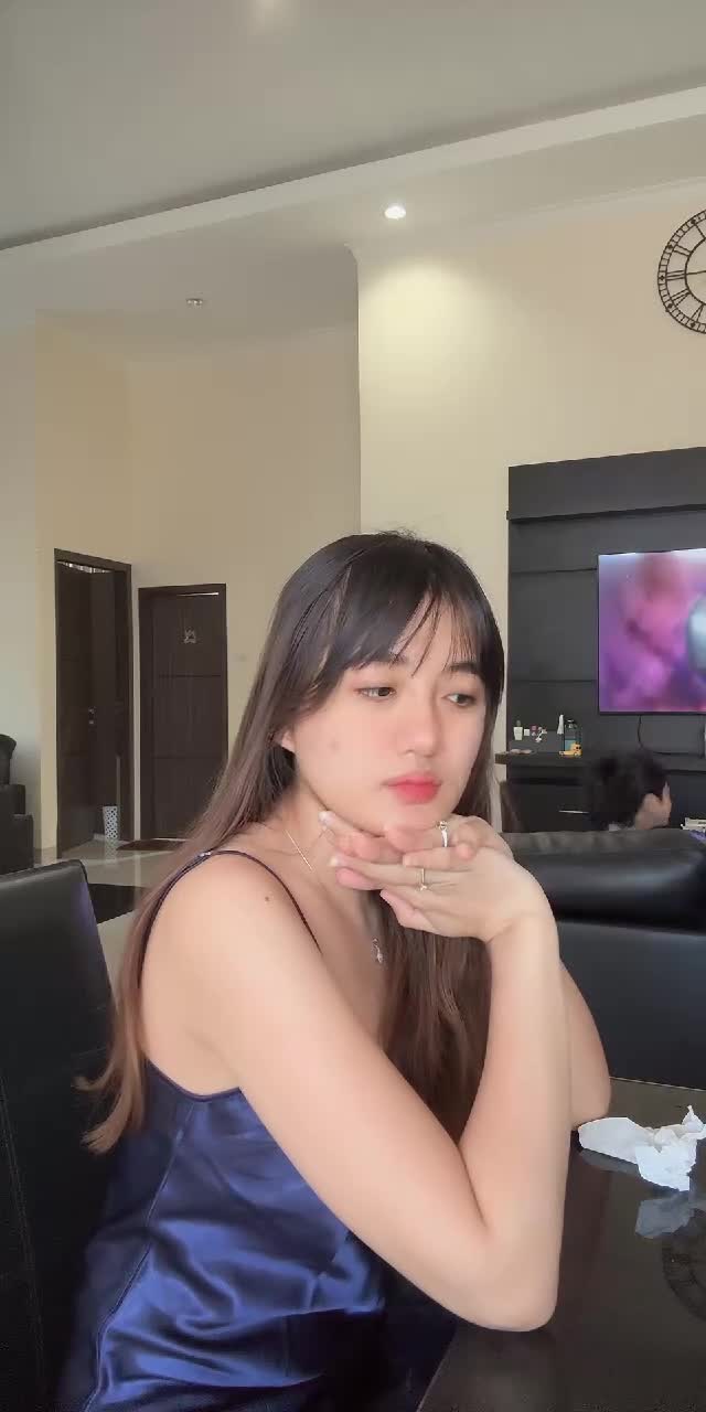 @0ktaa95 TikTok live recording