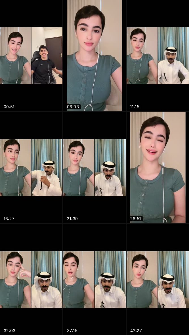 @qata.6 TikTok live recording