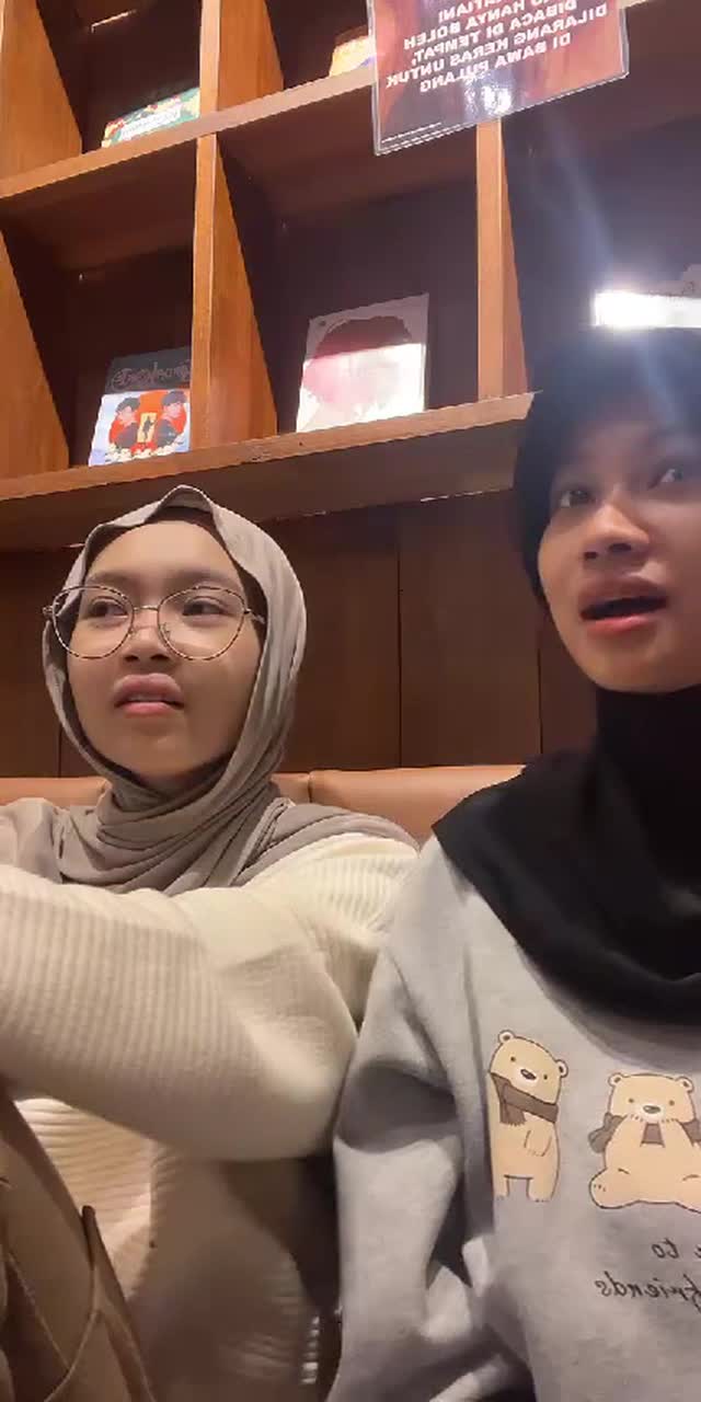 @noeera TikTok live recording