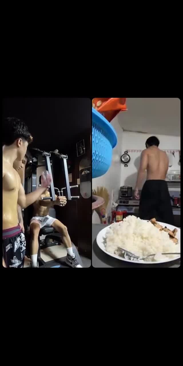 @drei_lifts TikTok live recording