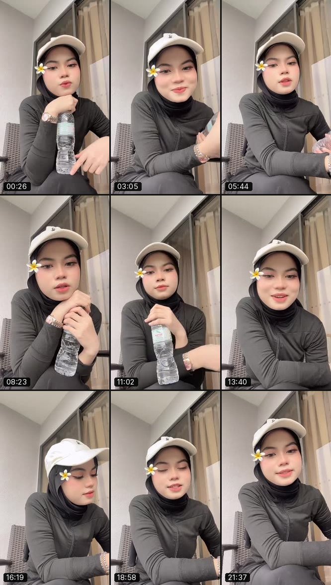 @kieynaaa.aa TikTok live recording