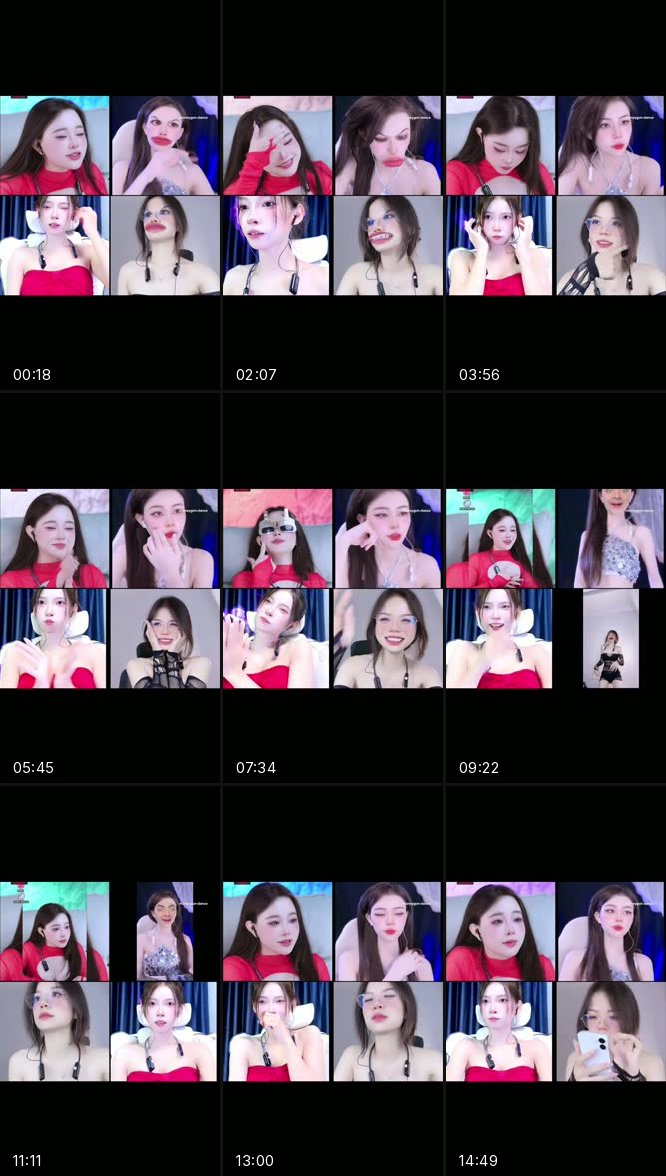 @daissy173 TikTok live recording