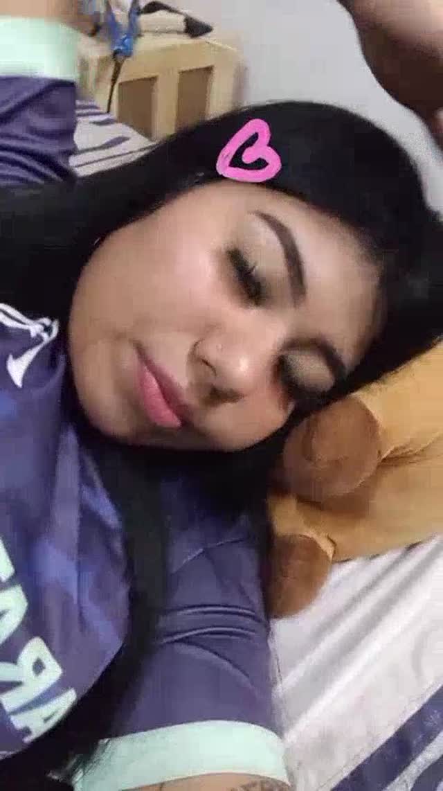 @conejita_47 TikTok live recording