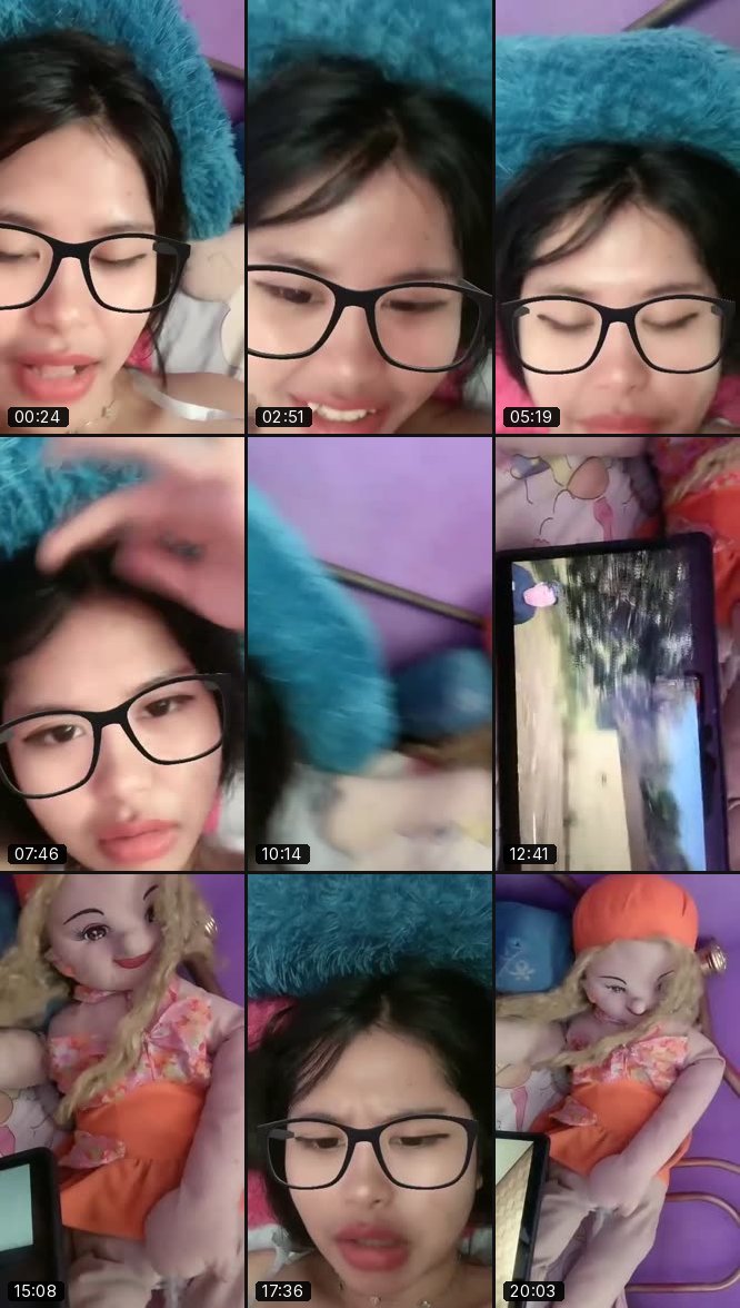 @ukulelespanyol TikTok live recording
