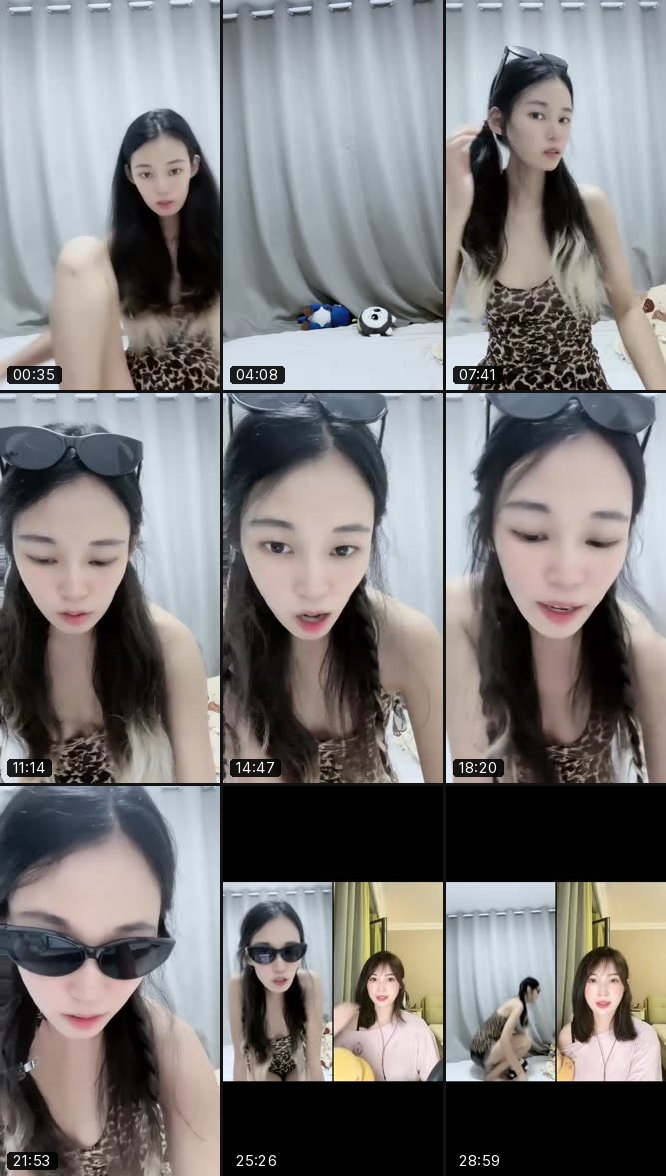 @gynkkp7 TikTok live recording