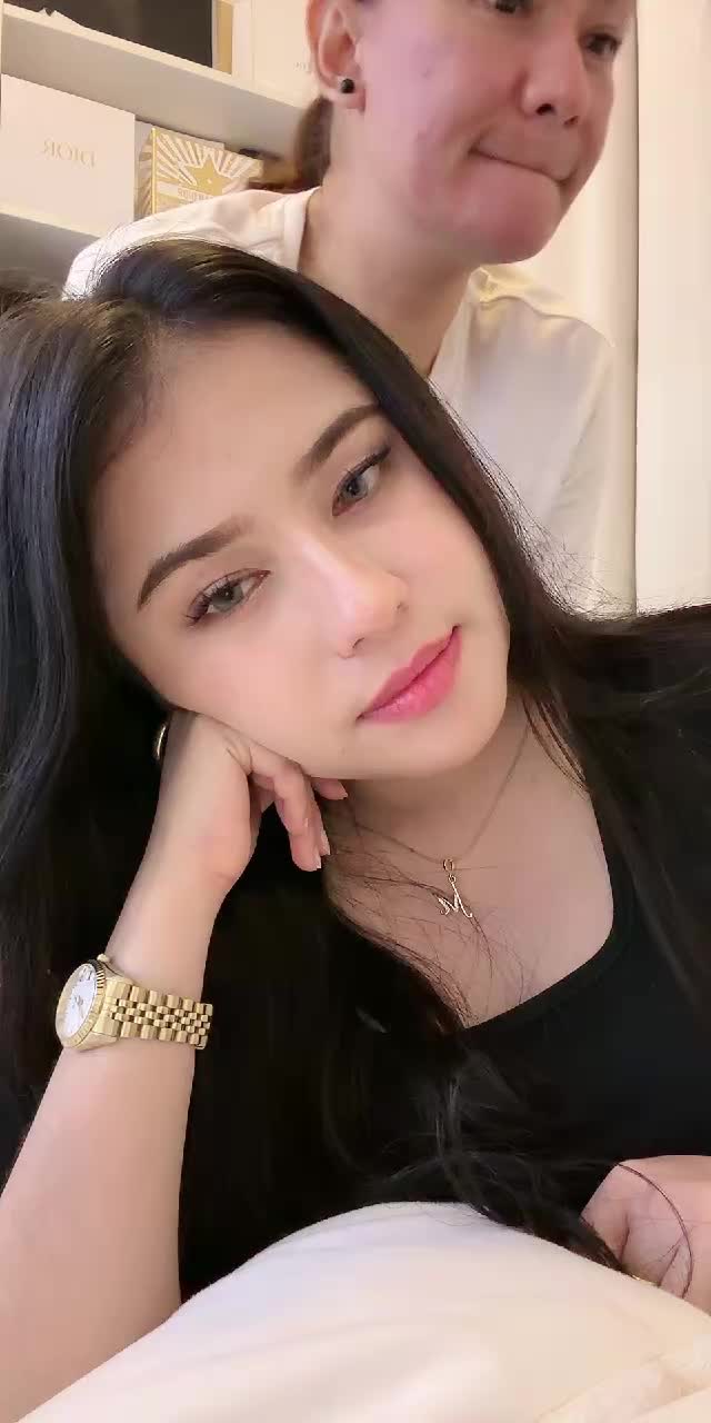 @mmisyaa4 TikTok live recording