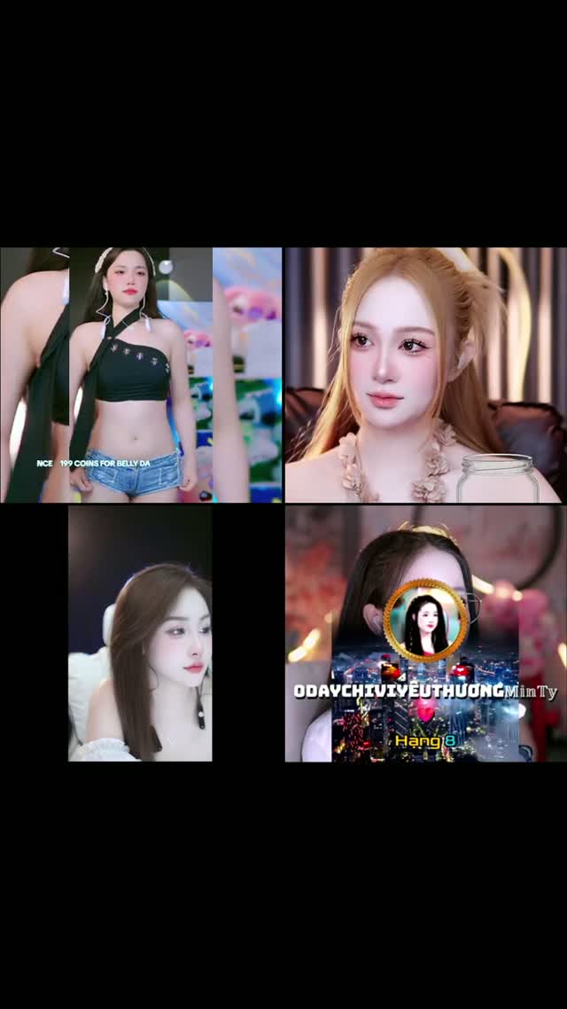 @beiucuaanhhhhhh TikTok live recording