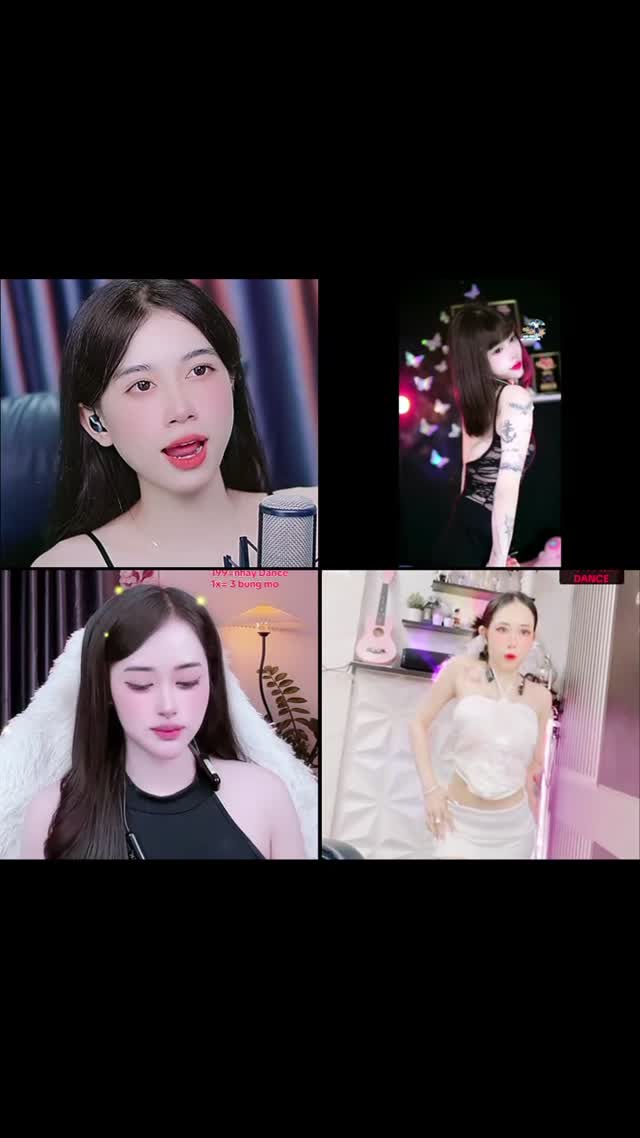@kim_tran9999 TikTok live recording