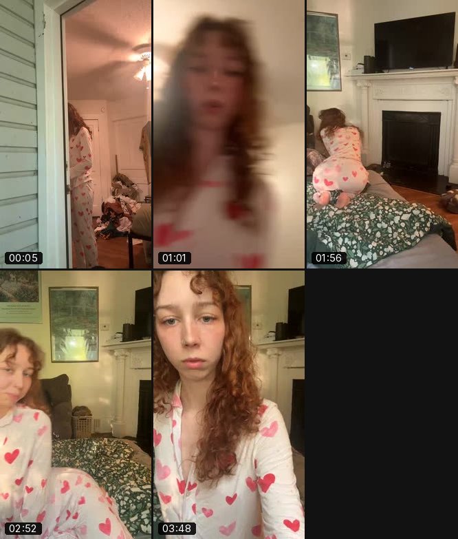 @leafyyem TikTok live recording