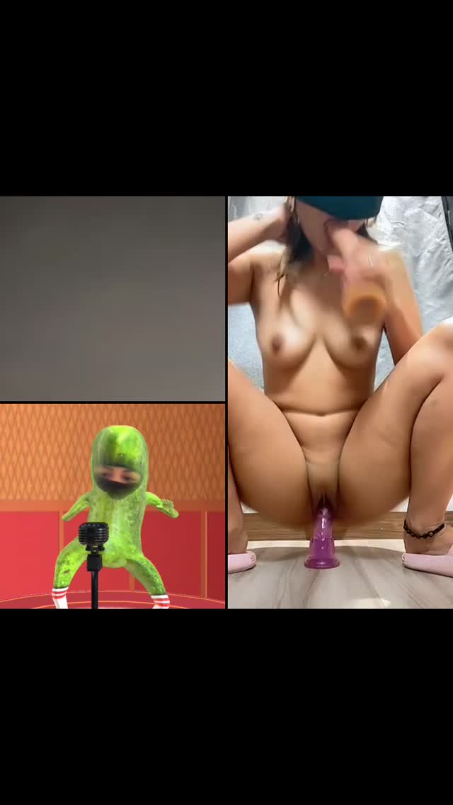 @goku19saya TikTok live recording