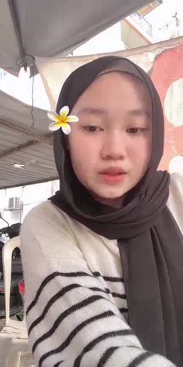 @222putry TikTok live recording